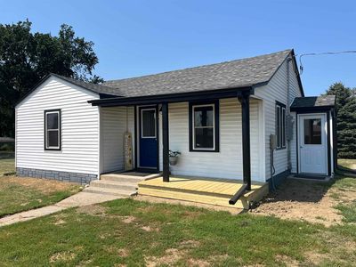 605 E Pilcher Ave, Plainview, NE, 68769