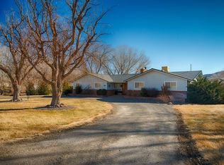 31800 Cantlon Dr, Reno, NV 89510