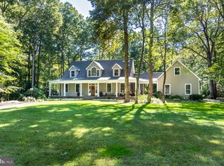 29011 Delahay Dr, Trappe, MD 21673