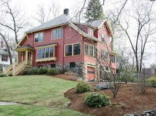 346 W Emerson St, Melrose, MA 02176