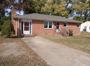 1175 Old Buckroe Rd, Hampton, VA 23663