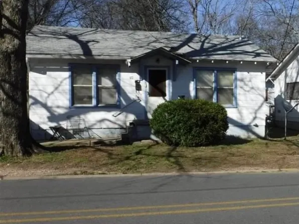 204 Alcorn St, Hot Springs National Park, AR 71901