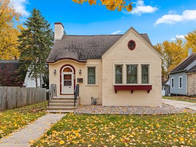 409 S Baird St, Green Bay, WI, 54301