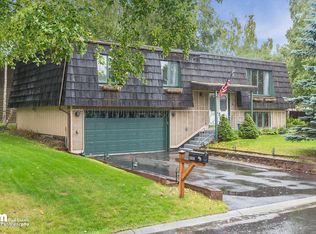 3500 Kachemak Pl, Anchorage, AK 99515