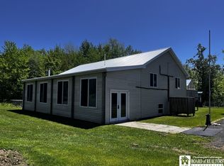 11604 York Rd, Silver Creek, NY 14136