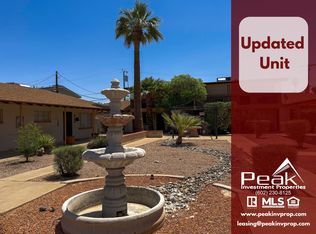 4415 N 8th Ave APT 3, Phoenix, AZ 85013