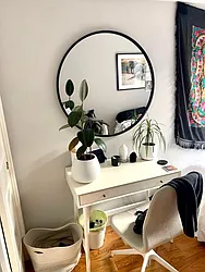 Rented by NY Living Solutions