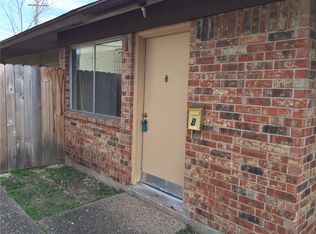 3403 Willowrun Cv APT B, Austin, TX 78704