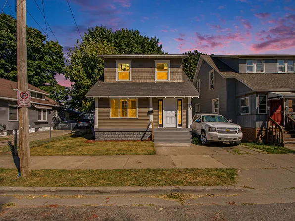 233 Rose St SW, Grand Rapids, MI 49507