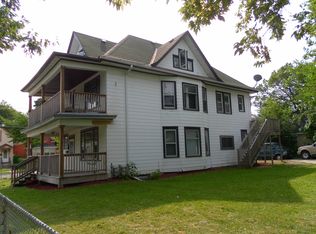 382 Lafond Ave, Saint Paul, MN 55103