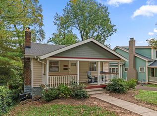 4107 Longfellow St, Hyattsville, MD 20781
