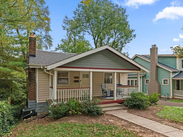 4107 Longfellow St, Hyattsville, MD 20781