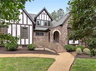 4954 College Green Ln, Providence Forge, VA 23140
