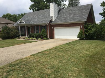10609 Wildflower Woods Ct, Jeffersontown, KY, 40299