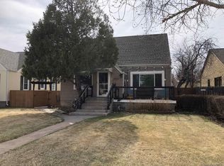 3920 Reed Ave, Cheyenne, WY 82001