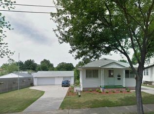 1912 16th St SW, Akron, OH 44314