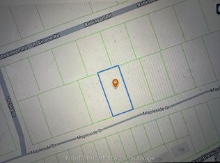 LOT 77 Mapleside Dr, Wasaga Beach, ON L9Z 0A5