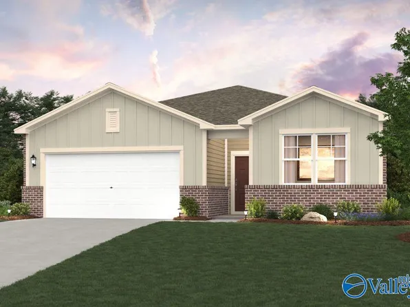 17976 Arrowhead Dr, Athens, AL 35611