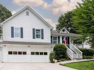9490 Whaleys Lake Trce, Jonesboro, GA 30238