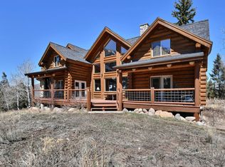 6453 Aspen Loop Rd, Kamas, UT 84036