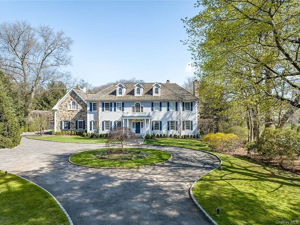 23 Pleasant Ridge Road, Harrison, NY 10528 Zillow