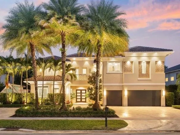 560 Coconut Palm Ter, Plantation, FL 33324