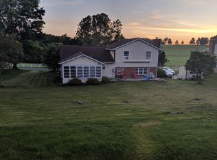 167 W Sun Hill Rd, Manheim, PA 17545