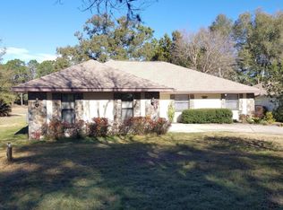 19725 SW 93rd Pl, Dunnellon, FL 34432