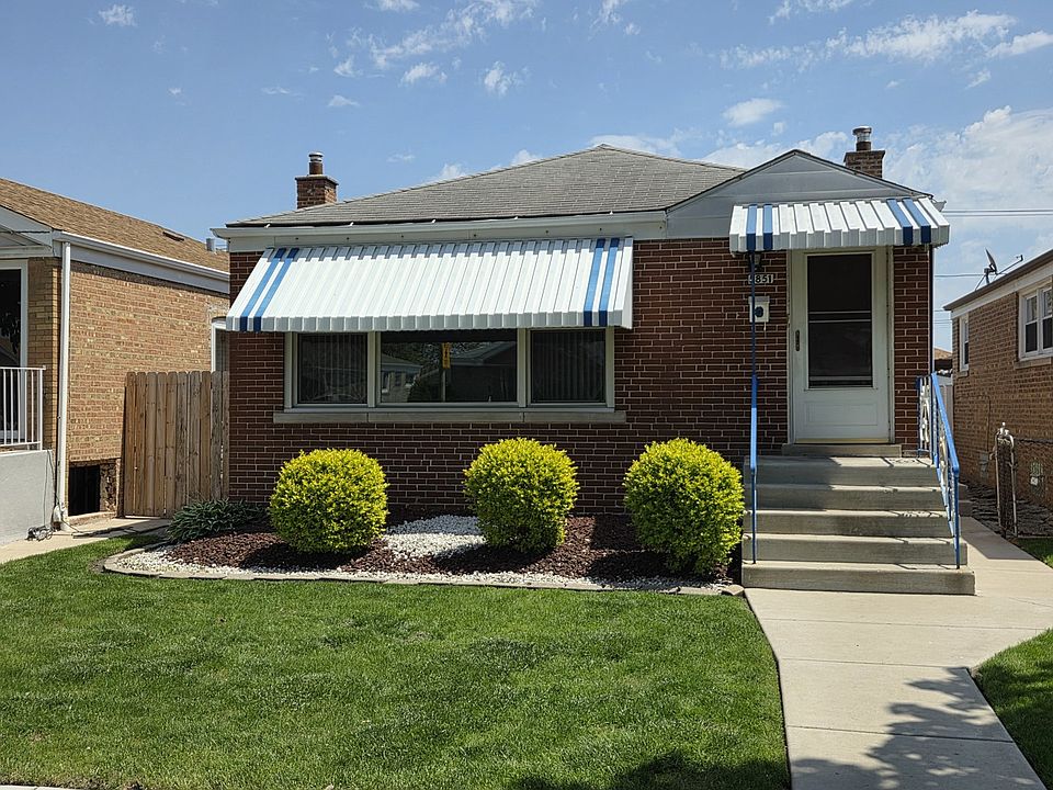 1st image of 5851 S Newland Ave