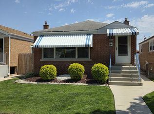 5851 S Newland Ave, Chicago, IL 60638