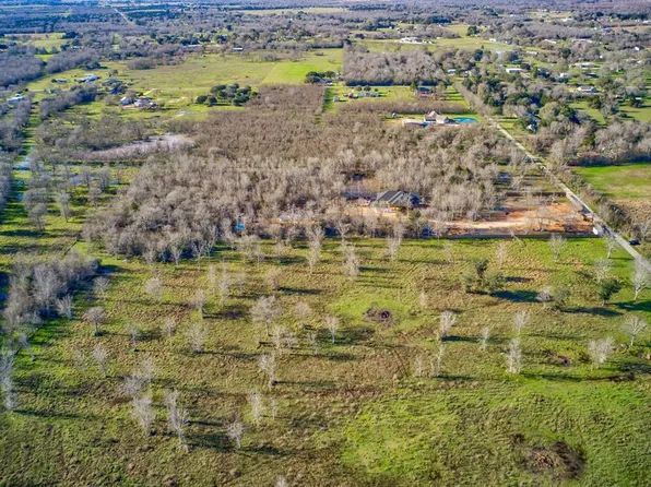 0 Skrivanek Road - Lot 5, San Felipe, TX 77474