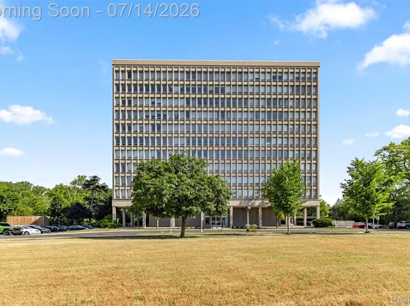 22700 Garrison St APT 707, Dearborn, MI 48124