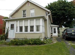 815 W 20th St, Erie, PA