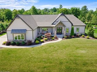 6818 Black Tail Ct, Medina, OH 44256