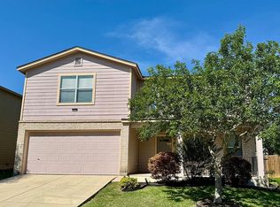 204 Gatewood Oaks, Cibolo, TX 78108
