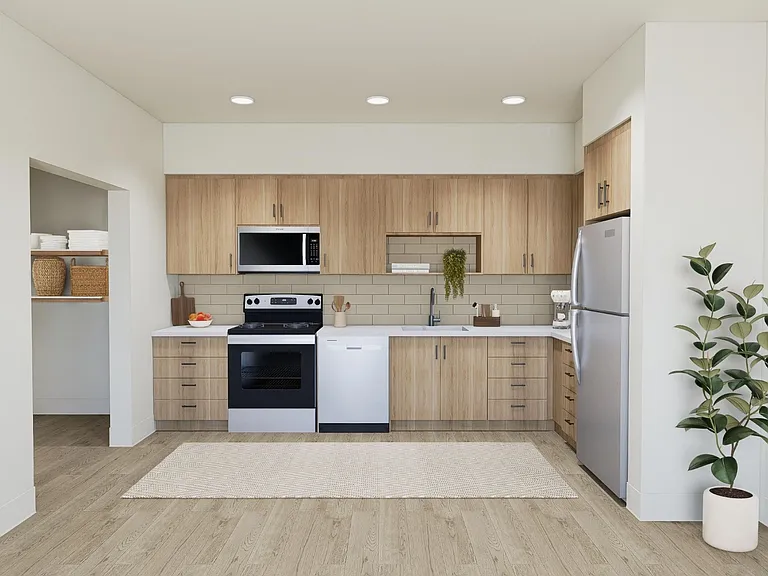 Cascade Landing — Photo 14