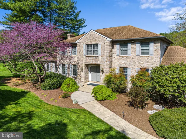 309 S Southbank Rd, Landenberg, PA 19350