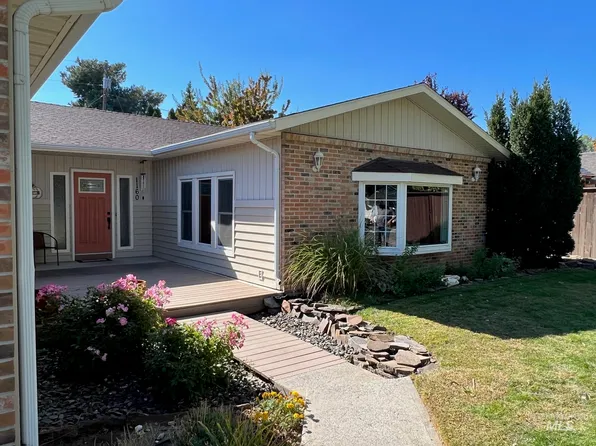 1160 SW 9th Ave, Ontario, OR 97914