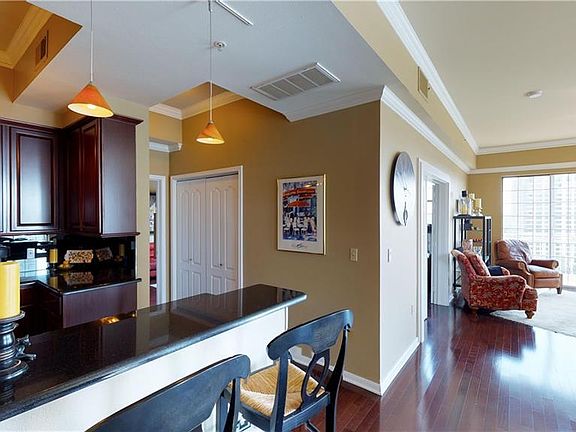 2nd image of 3225 Turtle Creek Blvd APT 1247