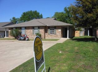 2104 Hidden Hollow Cir #B, Bryan, TX 77807