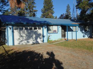 32441 N 9th Ave, Spirit Lake, ID 83869