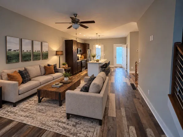 955 Tarr Trce #4106, Lexington, KY 40508