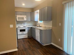 Devling Place Apartments, Kansas City, MO 64117