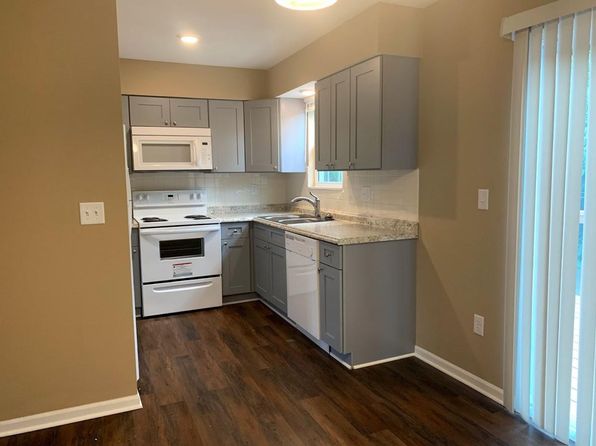 3622 NE Chouteau Trafficway #A-3600