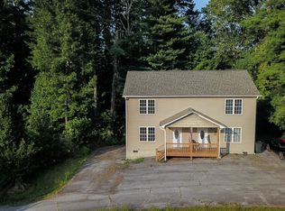 9 Taylor Rae Dr #1, Fletcher, NC 28732