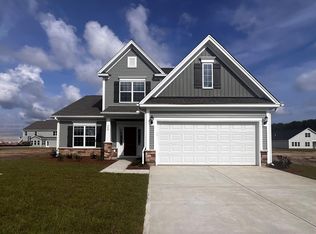 340 Happy Valley Dr LOT 365, Myrtle Beach, SC 29588