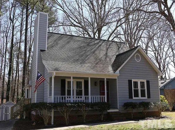 2209 Caroline Dr, Durham, NC 27705