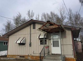 2015 Blueberry St, Fairbanks, AK 99701