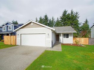 19205 206th Stct E, Orting, WA 98360
