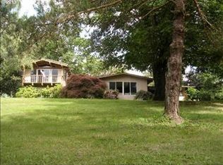 11180 NW Old Cornelius Pass Rd, Portland, OR 97231